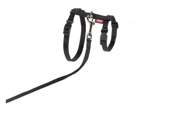 Nobby cat set XL black - BeesActive Australia