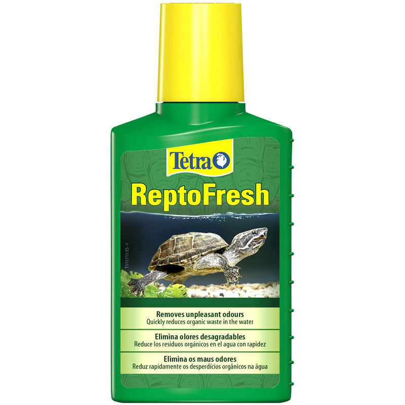 Tetra ReptoFresh 100ml fresh water - BeesActive Australia