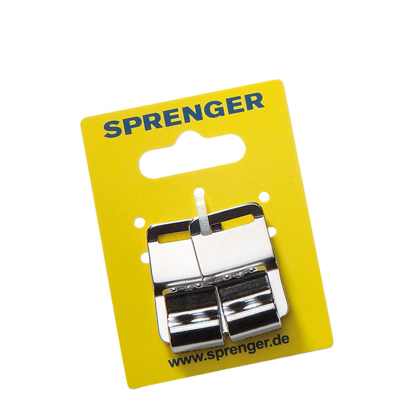 HS SPRENGER - CL00299 A Link Neck CL00295 and CL00296 Tech - BeesActive Australia