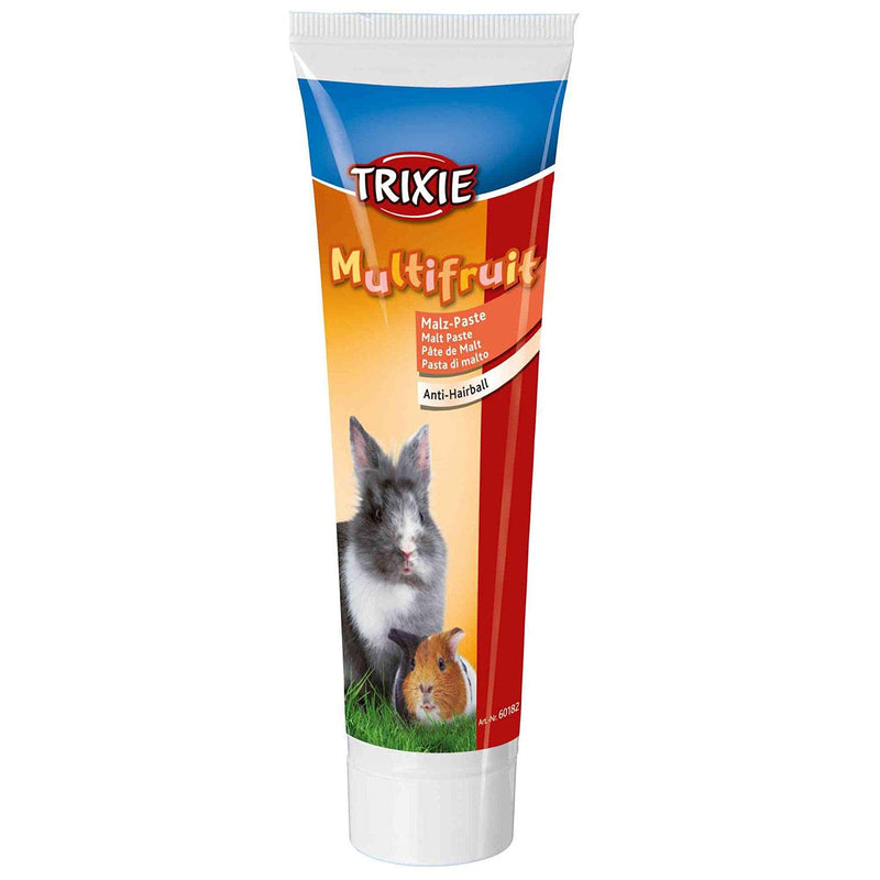 TRIXIE TX-60182 Malt Paste multifruit 100 g - BeesActive Australia