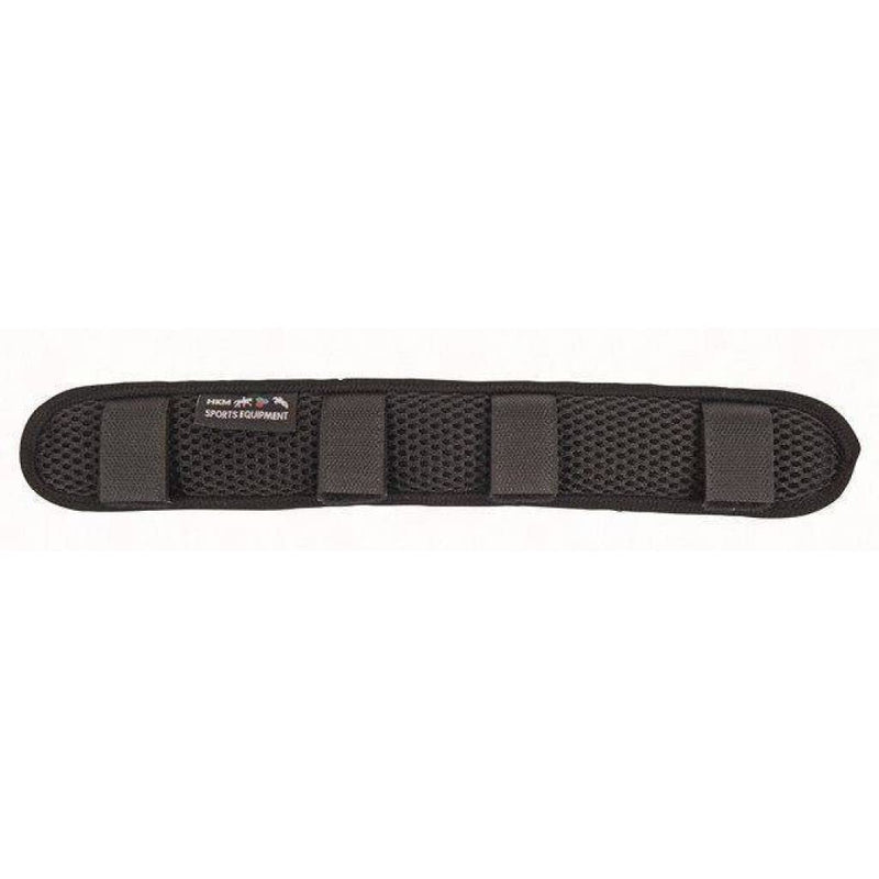 HKM Mr. Feel Warm Bridle Black One Size, M - BeesActive Australia