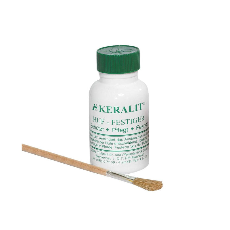 KERALIT® hoof strengthener, 250 ml - BeesActive Australia