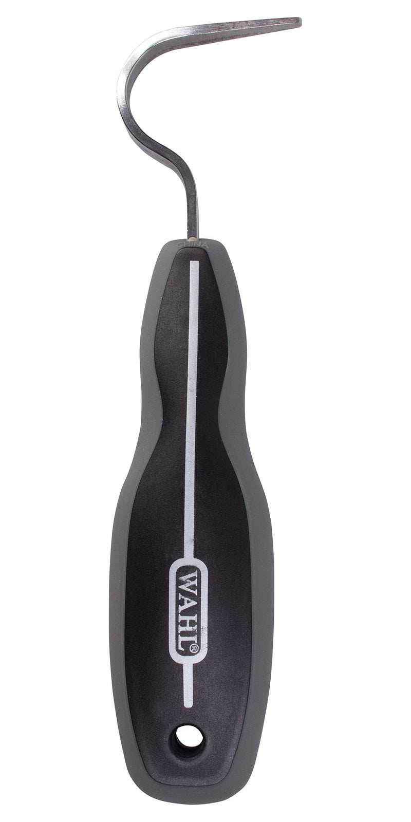 WAHL 5037127018897 Equine horse brush for hoof picker, grooming hoof picker - BeesActive Australia