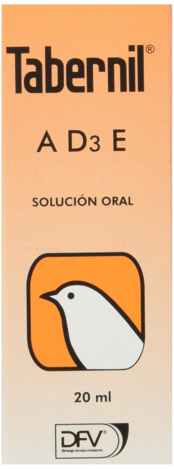 Tabernil A-D3-E 20 ml. - BeesActive Australia