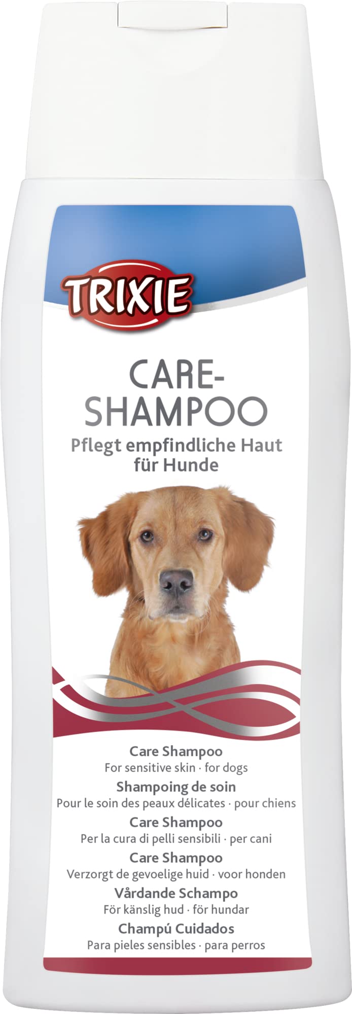 TRIXIE Care Shampoo - BeesActive Australia