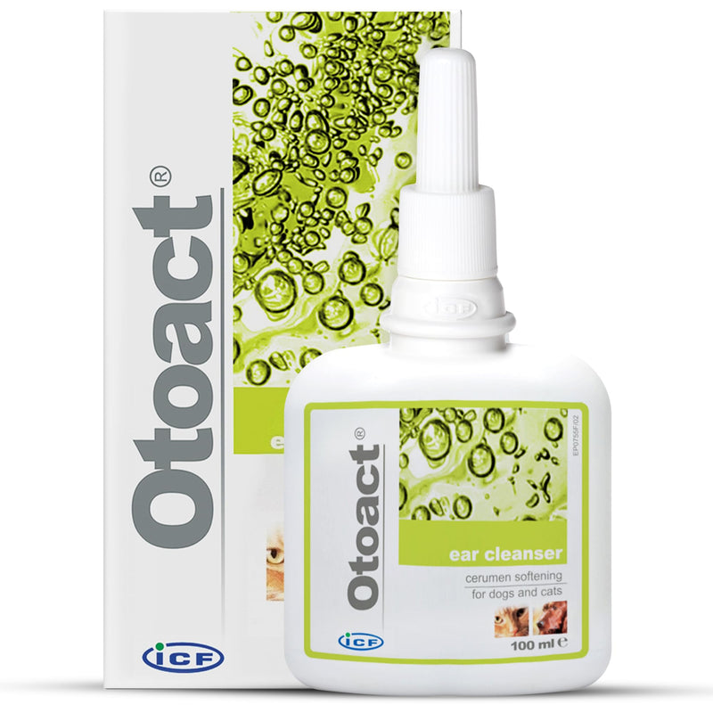CIF Icf OTO Act 100 ml - BeesActive Australia