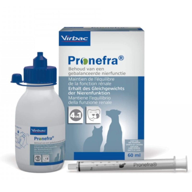 Pronefra - 60ml - BeesActive Australia