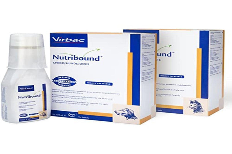 NUTRIBOUND solution for cats - BeesActive Australia