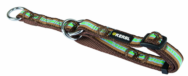 Kerbl Pet 80266 Shrike Wild Life, brown, 40 x 70 cm, 25 mm - BeesActive Australia