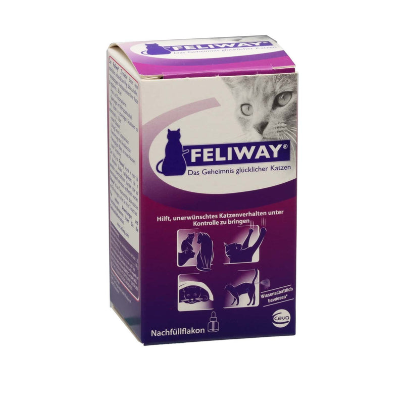 Ceva Animal Health Feliway refill bottle - BeesActive Australia