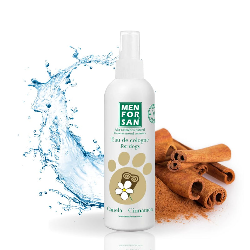 Parfum for Domestic Animals Menforsan Canelle (125 ml) - BeesActive Australia