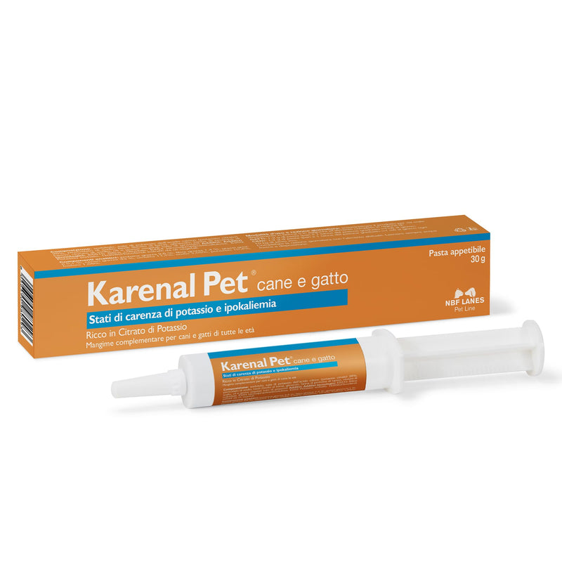 KARENAL PET PASTA 30 G - BeesActive Australia