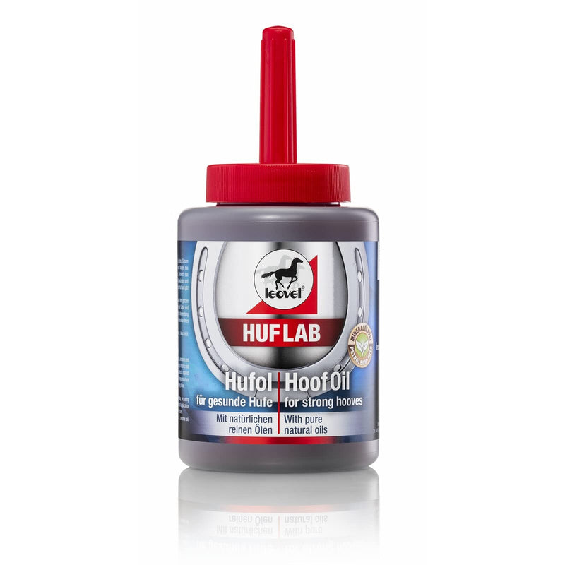 Leovet 4033081080728 HUFLAB brush pack - BeesActive Australia
