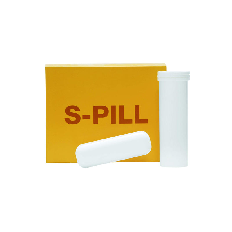 S-PILL. The first rumen stimulant pill. - BeesActive Australia