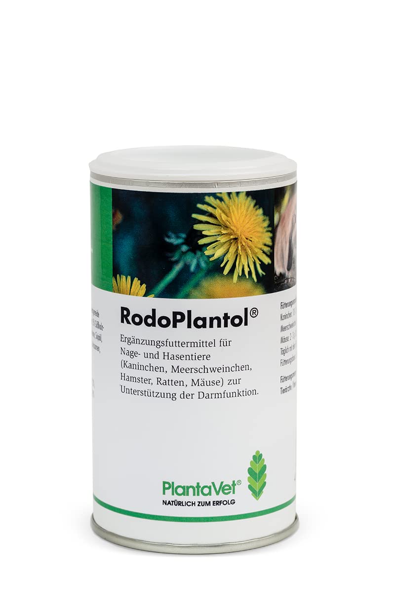 SaluVet RodoPlantol - BeesActive Australia