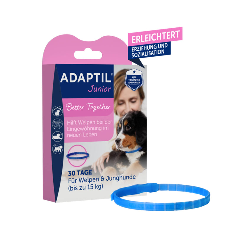 ADAPTIL Junior collar pheromone collar - BeesActive Australia