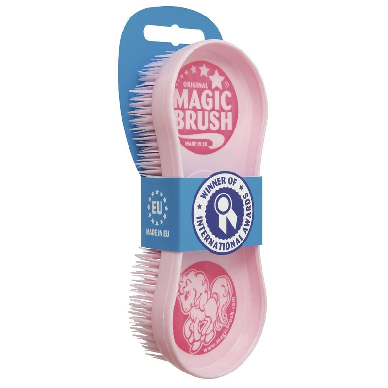 Kerbl MagicBrush Pink Pony - BeesActive Australia
