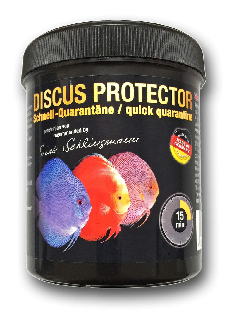 DISCUS PROTECTOR 160g 10L - BeesActive Australia
