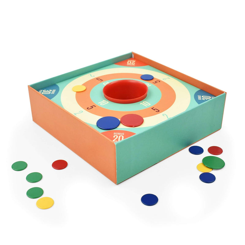 Legami - Tiddlywinks, flea game - BeesActive Australia