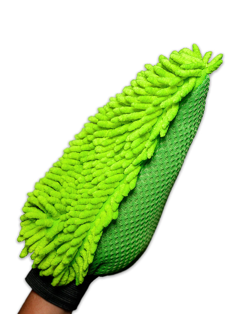 LUCFOR fur care glove to clean your animal's fur and pamper it with cuddles at the same time - BeesActive Australia