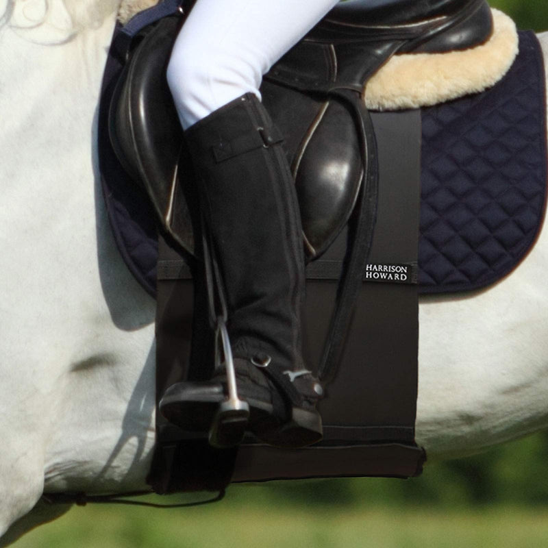 Harrison Howard spore protection belly belt protection against traces of spores skin protection, black, size XL - BeesActive Australia