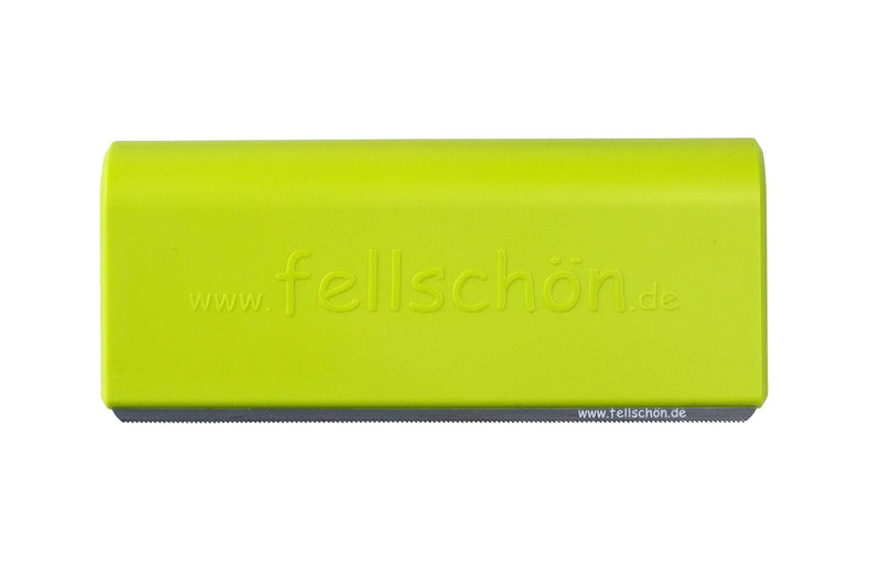 fellschön® fur change aid rich apple green - BeesActive Australia
