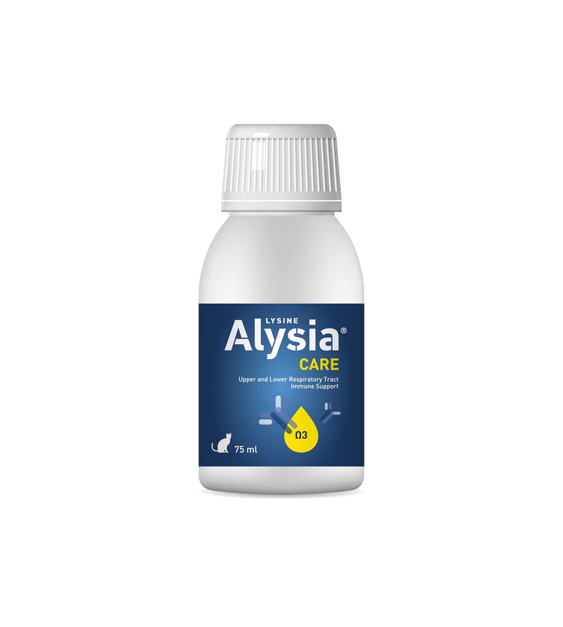 Alysia Care 75 ml Fish One size - BeesActive Australia