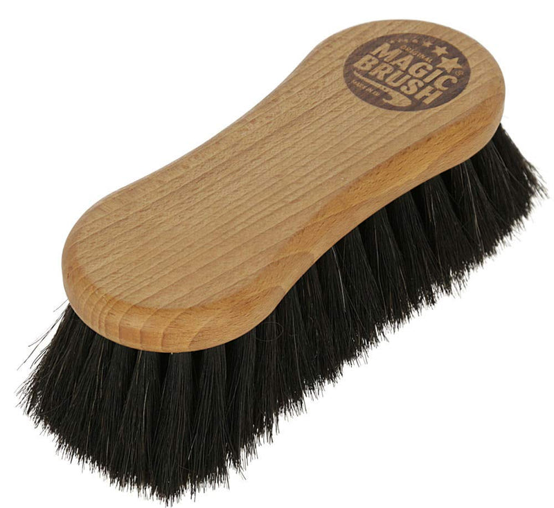 Kerbl 3297790 MagicBrush fur shine brush, 20 pieces - BeesActive Australia