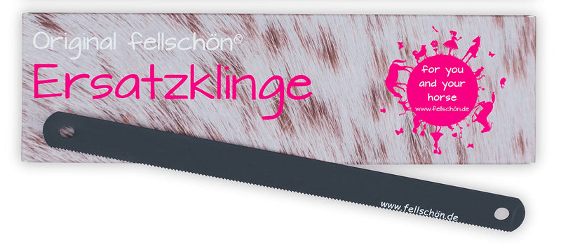 fellschön® original replacement blade - BeesActive Australia