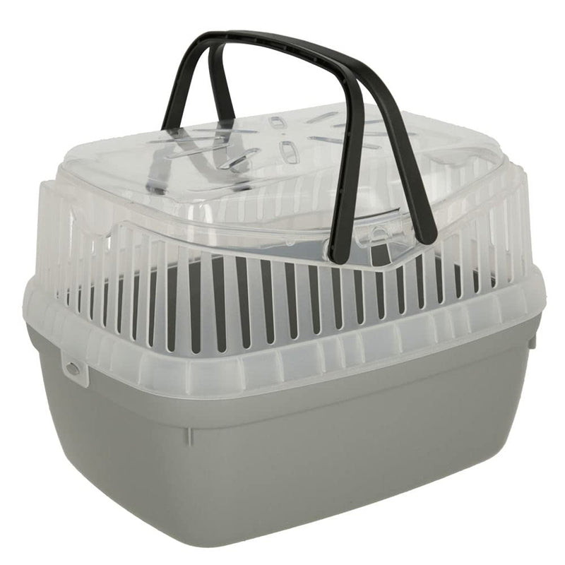 Kerbl 82735 Transport Box Portobello, Small Animals Puppies Kittens, 30x23x23cm - BeesActive Australia