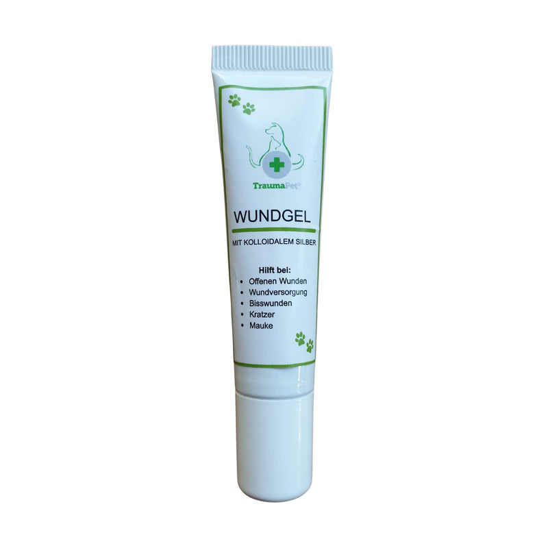 traumapet wound gel dogs - BeesActive Australia