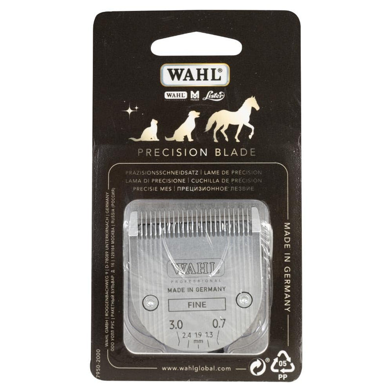 WAHL comb for horse Adore/Adelar - BeesActive Australia
