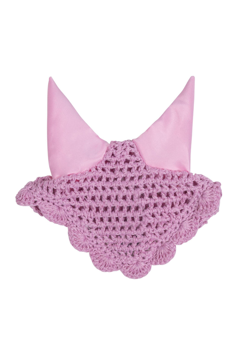 HKM SPORTS EQUIPMENT Hobby Horse Fly Cover Pink - BeesActive Australia