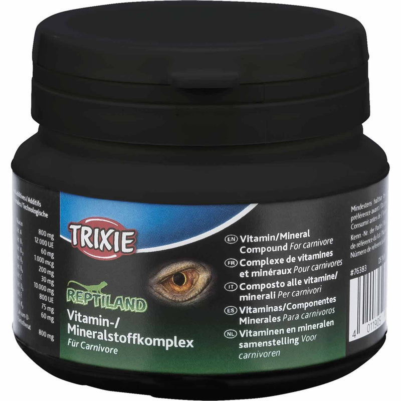 Trixie Calcium, fine granules, 80 g - BeesActive Australia