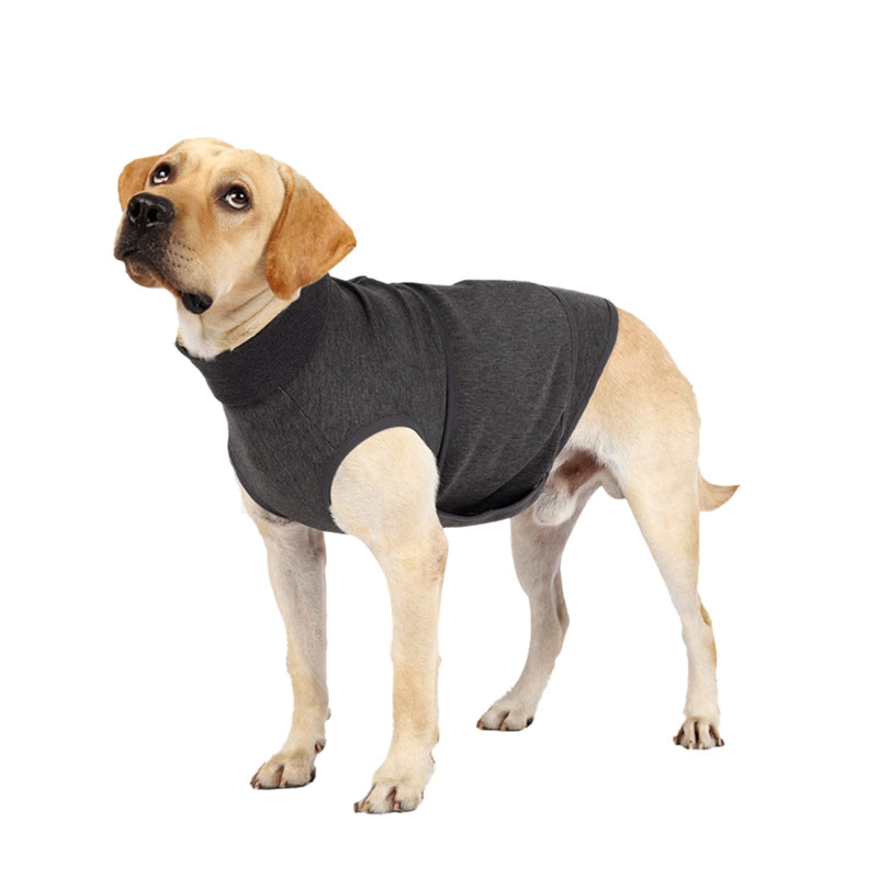 Dog Anxiety Vest Breathable Calming Dog Anxiety Relief Comfort Dog Wrap Anxiety Shirt Keep Calm Clothes for Anxiety Stress Relief - BeesActive Australia