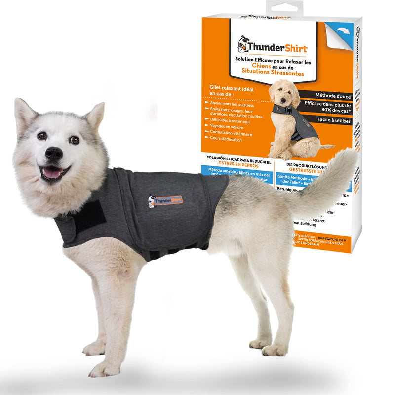 THUNDERSHIRT L 18-29 kg (NDR) - BeesActive Australia