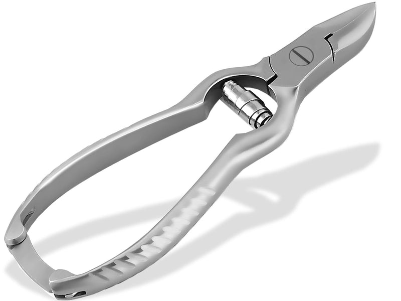 InstrumentsNrw Premium Claw Clippers Claw Cutter Paw Scissors 12 cm for Dogs Cats Rodents - Rustproof stainless steel with ribbed handle - BeesActive Australia