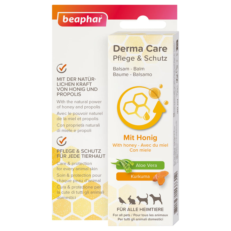 beaphar Derma Care Balm, 30ml - BeesActive Australia