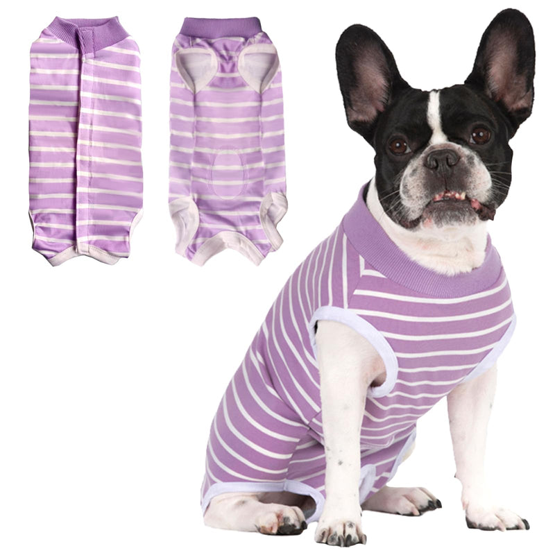 TYXHXTF Dog bodysuit after surgery castration, recovery suit for dogs, dog bodysuit after castration male dog, wound protection suits for dogs, dog bodysuit after surgery bitch, body suit after surgery dog, pink L - BeesActive Australia