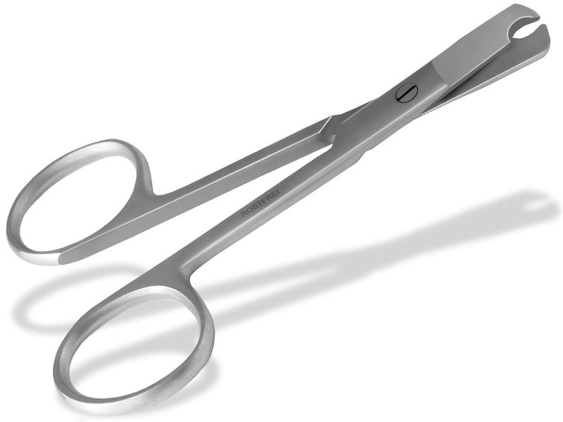 Claw scissors budgies claw pliers birds straight claw cutter 9.5 cm - shortening the claws of parrots parakeets small animals - stainless steel - brand quality from specialist retailers - BeesActive Australia