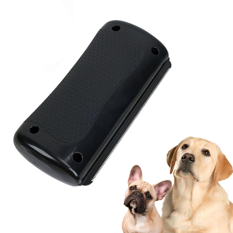 Groomify Pet Care Brush, Dog Brush Short Hair, Mr Waggytails Dog Brush, Dog Short Hair Pet Hair Removal Brush, Groom Professional Tool Cat Hair Brush, Fellwunder Brush Dog - BeesActive Australia