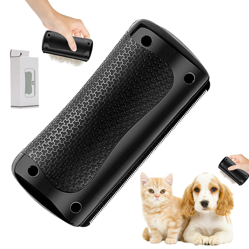 Groomify Pet Care Brush, Fellwunder Brush Dog, Groomify Brush Dog, Paw Star Brush, Paw Moon Brush, Mr Waggy Tails Deshedding Brush, Grooming Combs for Cats and Dogs - BeesActive Australia