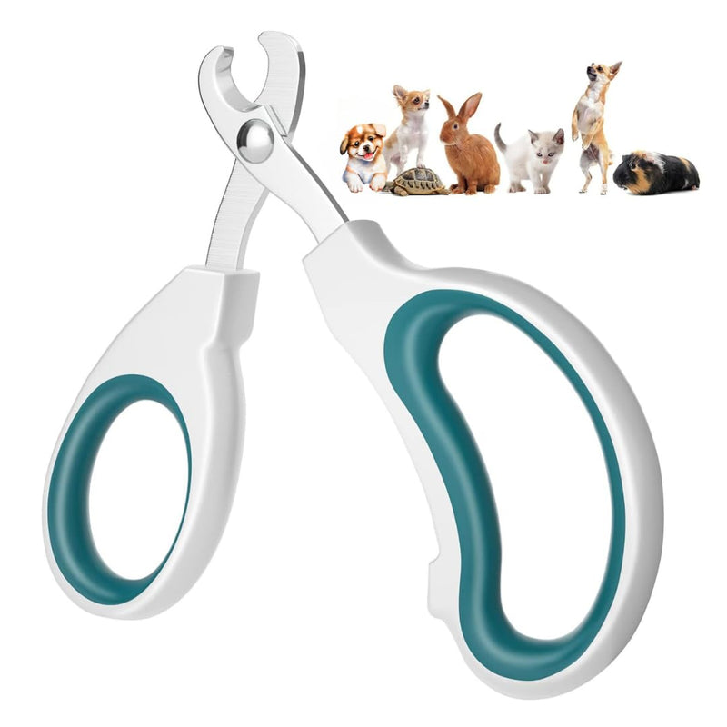 Excellent claw scissors for cats - Easy and safe to use, ideal for beginners! - BeesActive Australia