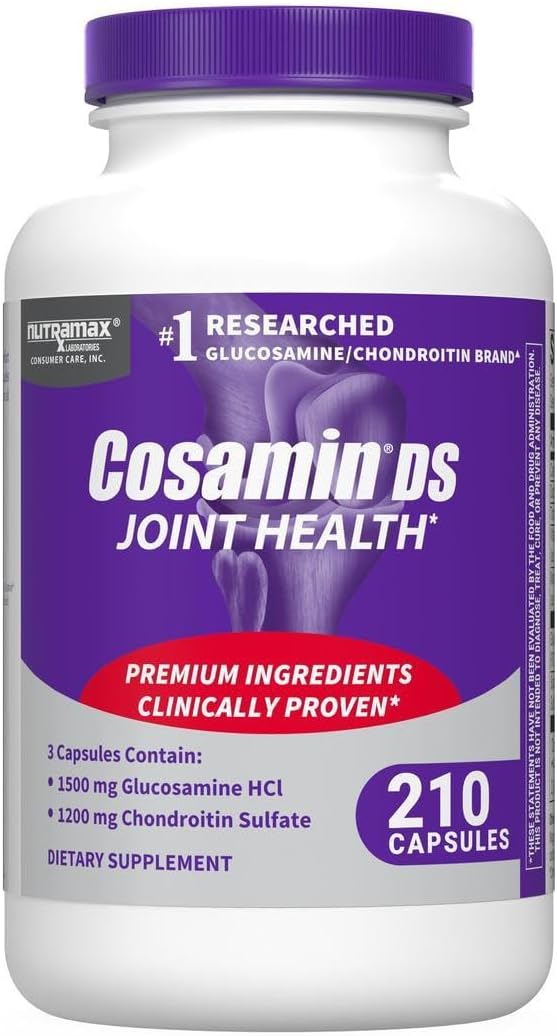 Cosamin DS Double Strong Joint Care - BeesActive Australia
