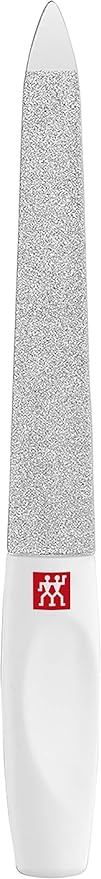 ZWILLING JA Henckels ZWILLING "Twin Nail File 9cm" Nail File Nail Sharpener Double-sided [Authorized Japanese Product] 88302-091 - BeesActive Australia