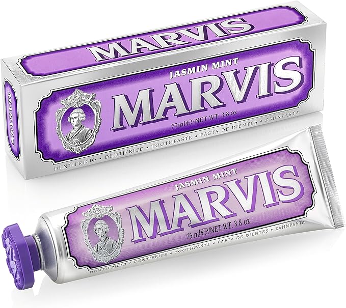 Marvis Toothpaste, 2.5 fl oz (75 ml) - BeesActive Australia