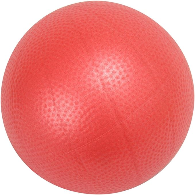 DANNO Balance Ball, Soft Gimnik, Diameter 9.1 inches (23 cm) -  Australia