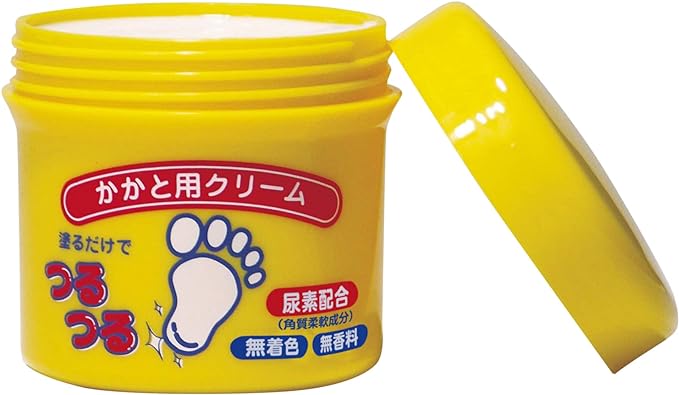 Top Run Heel Cream 3.9 oz (110 g) - BeesActive Australia