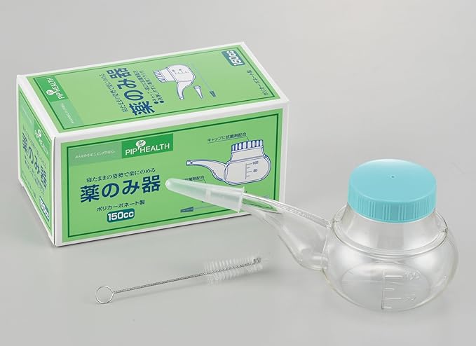 Pip Health Medicine Chisel 5.3 fl oz (150 cc) - BeesActive Australia
