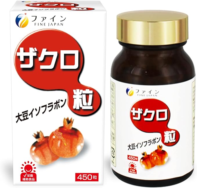Fine pomegranate grains 450 tablets Supplement Contains soy isoflavones and vitamin C Domestic production - BeesActive Australia